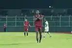 Arema FC Dapat 4 Kartu Merah di Laga Lawan Bhayangkara Presisi FC, Marcos Santos Kecewa Berat