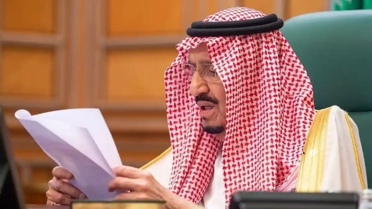 Perintah Raja Salman, Arab Saudi Mulai Perlonggar Aturan Jam Malam