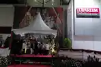 Warga Dipersilakan ke GOR Jati Kudus, Beri Penghormatan Terakhir ke Mendiang Bambang Hartono