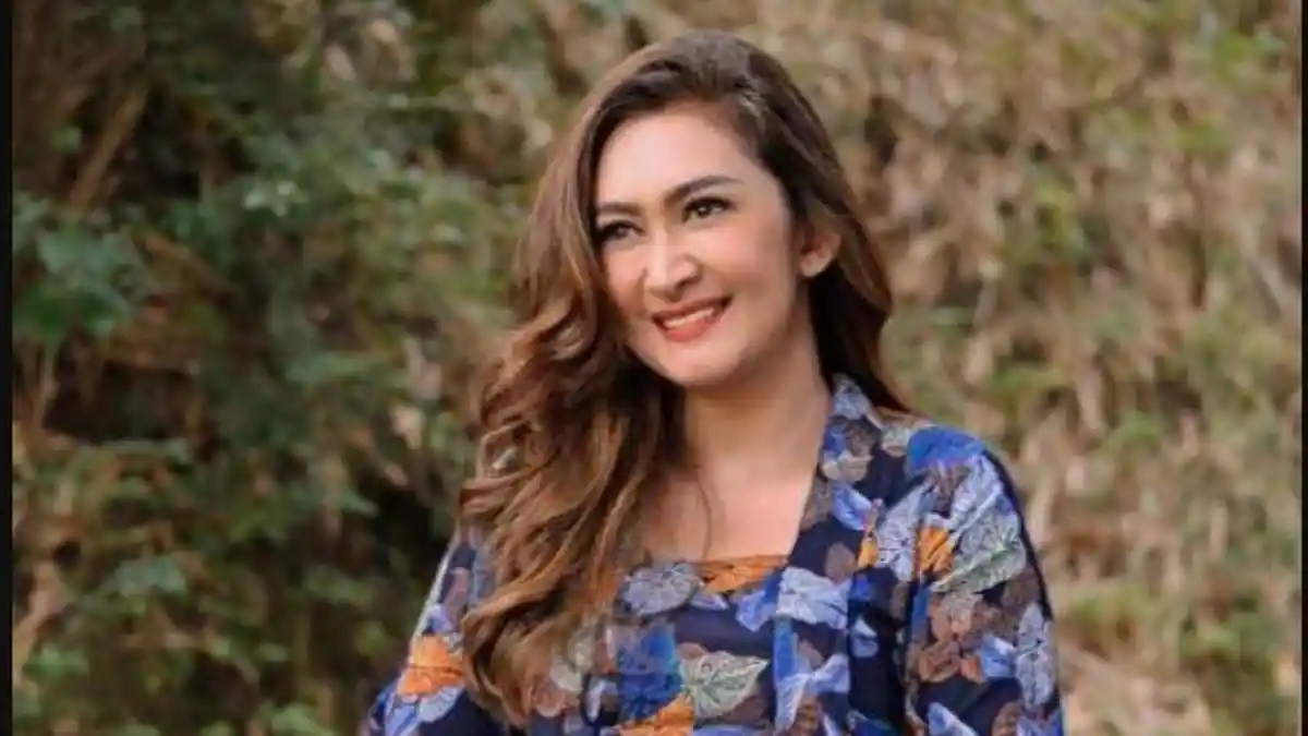 Nafa Urbach Tak Bisa Bedakan Dokter dan Doktor, Dicibir Hanya Modal Cantik