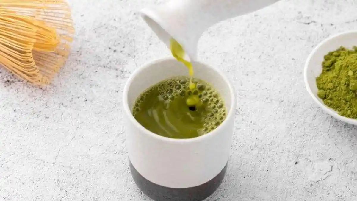 8 Khasiat Matcha, Bukan Cuma Minuman Viral Tapi Punya Manfaat Kesehatan Luar Biasa