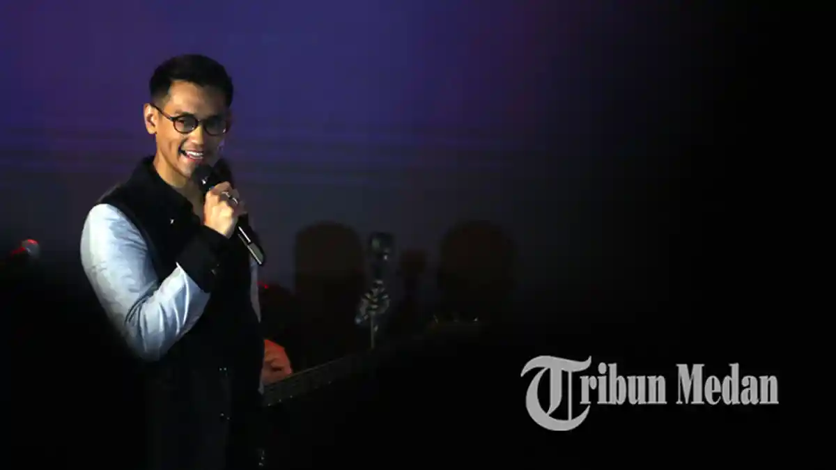 Berita Foto: Music Experience OCBC NISP Hadirkan Afgan dan Ruth Sahanaya Persembahan untuk Nasabah - 09112019_premium_music_experience_danil_siregar-7.jpg