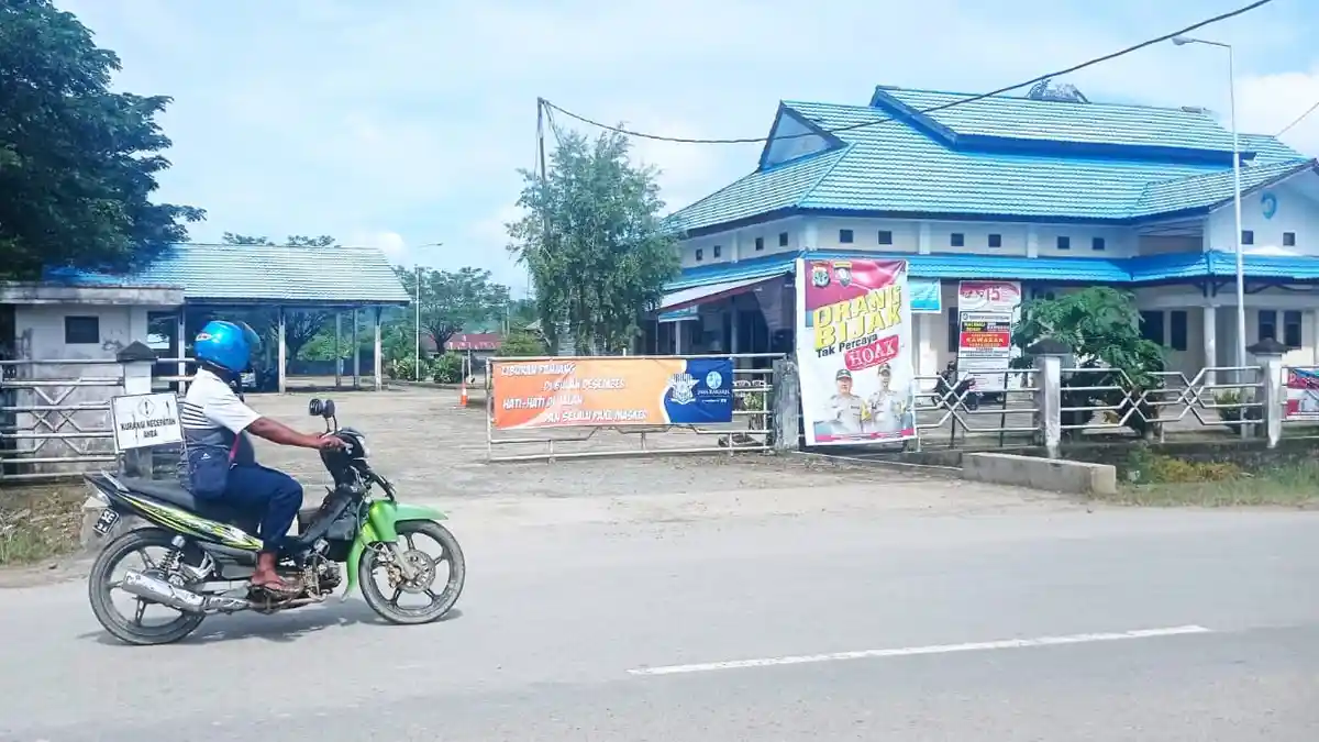 Jadwal Keberangkatan Bus Damri Malinau Terbaru 2021, Simak Rute Tujuan, Tarif dan Waktu