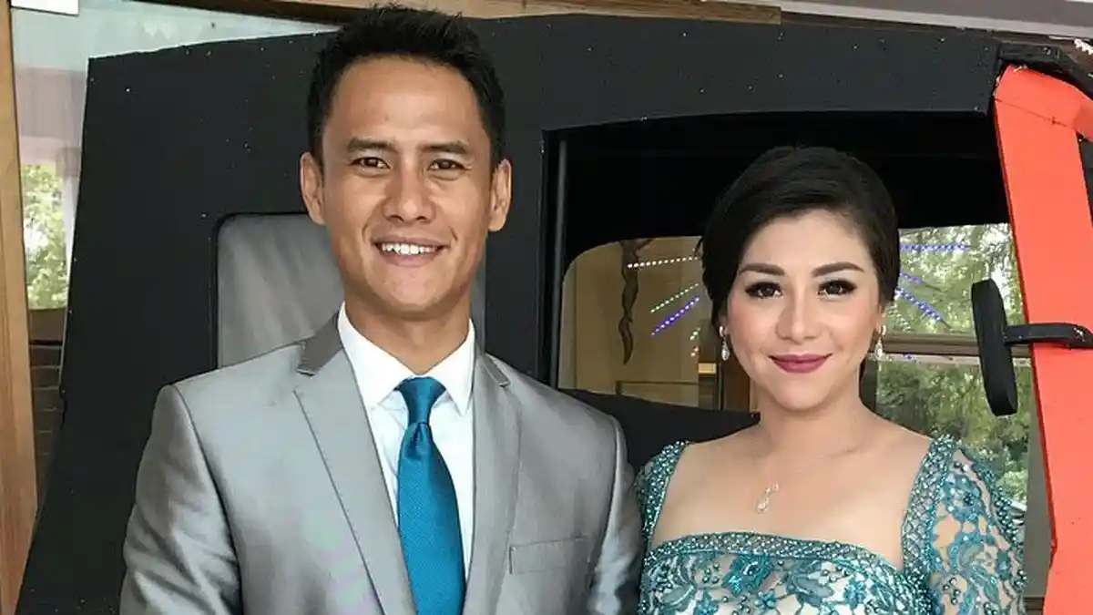 Pindah Agama saat Dinikahi Choky Sitohang, Terungkap Hubungan Melissa Aryani dengan Ayah dan Ibunya