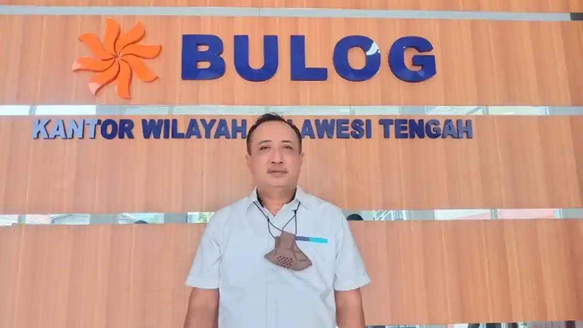 Bulog Sulteng Siapkan Berton-ton Gula Pasir, Beras Hingga Daging Beku di Pasar Murah Palupi