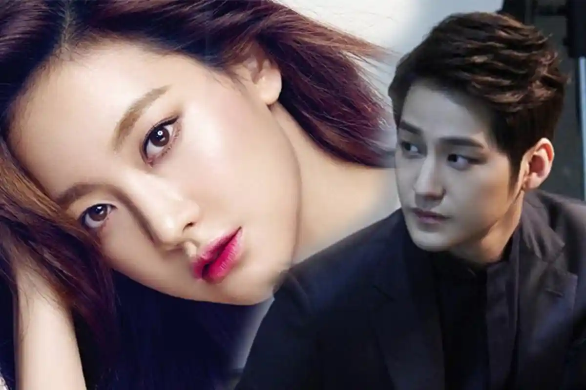 DRAMA Korea Baru Tale of the Nine Tailed, Bintang Kim Bum Kembali Berakting, Seru! Ini Profilnya