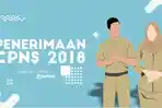 Ini Cara Membuat Surat Keterangan Bebas Narkoba dan Napza  untuk Syarat Pemberkasan CPNS