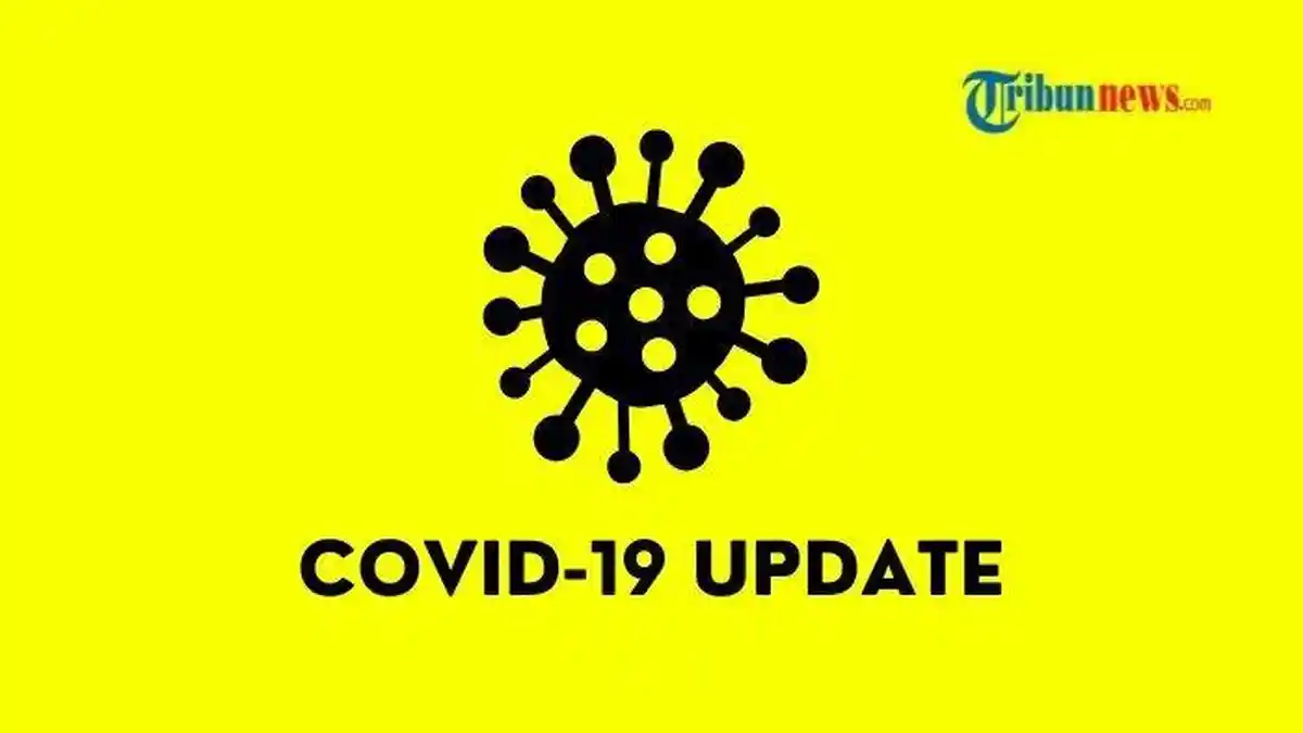 Muncul Varian Covid-19 Nimbus, Pakar Sebut Butuh Vaksin Baru