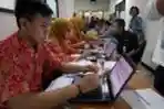 45 Titik Donor Darah Gramedia Nasional 2015