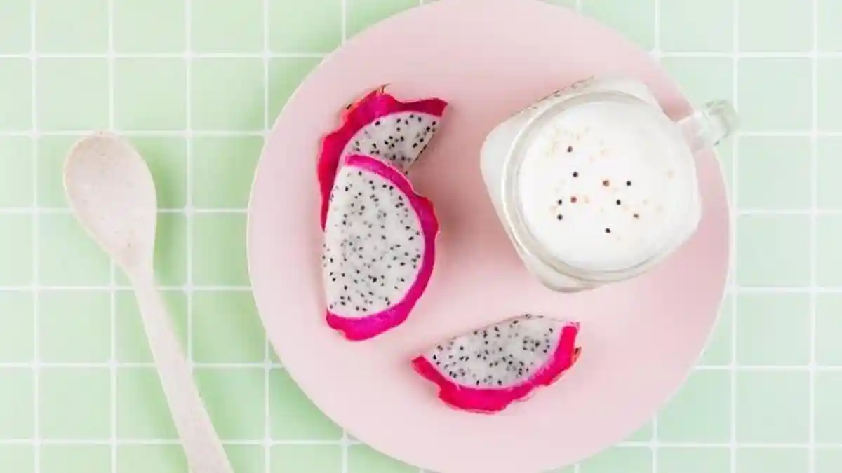 Menu Diet Buah Naga Bisa Menurunkan Berat Badan Lebih Cepat? Dilengkapi Resep Jus Buah Naga