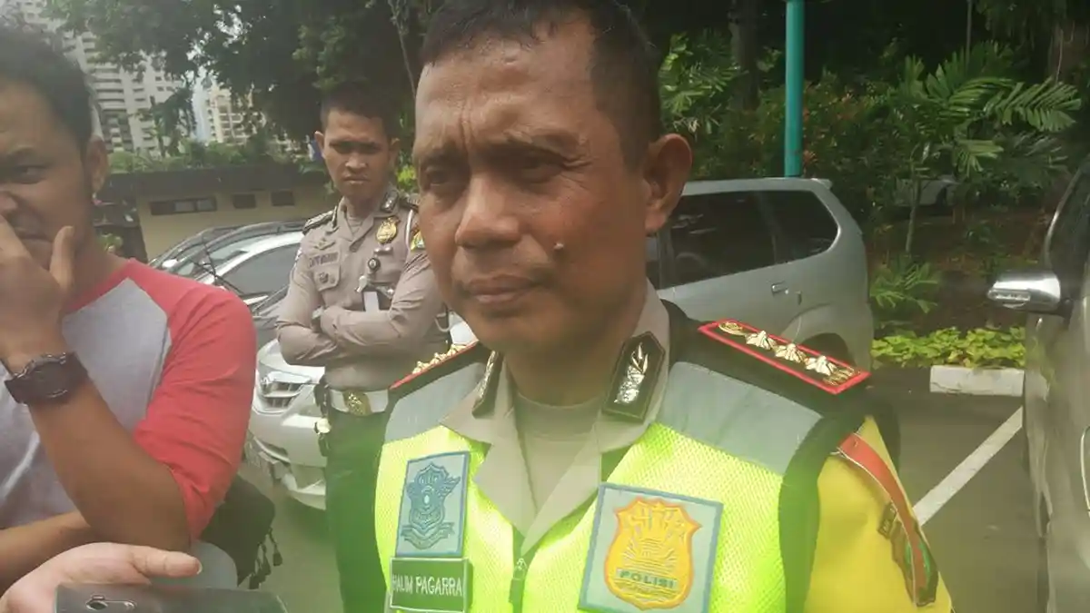 Polisi Menolak Jadi Saksi Meringankan untuk Fredrich Yunadi