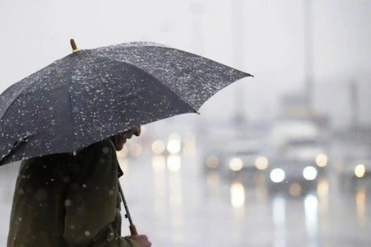 Waspada Hujan Ringan Hingga Lebat di Beberapa Kecamatan, Prakiraan Cuaca Tegal Raya Hari Ini