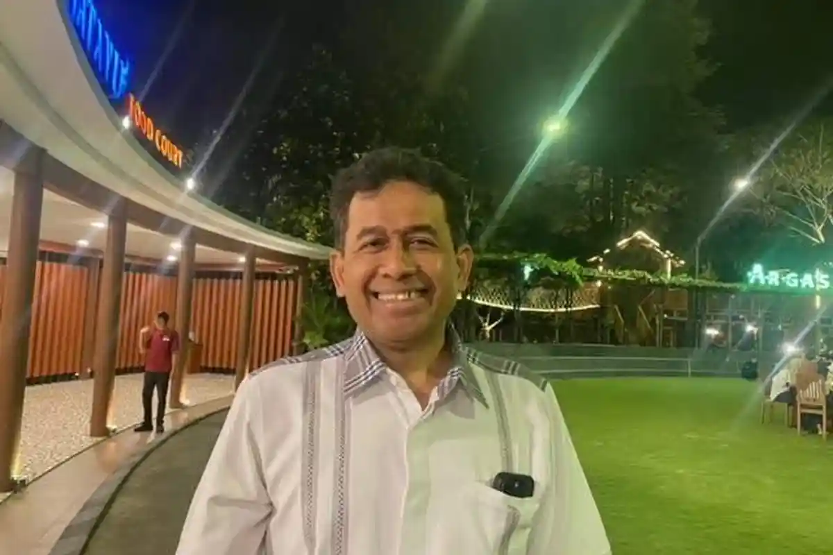 OJK Soroti Dampak Kasus Korupsi Timah, Sektor Ini Bisa Jadi Solusi Agar Ekonomi Babel Menjadi Pulih