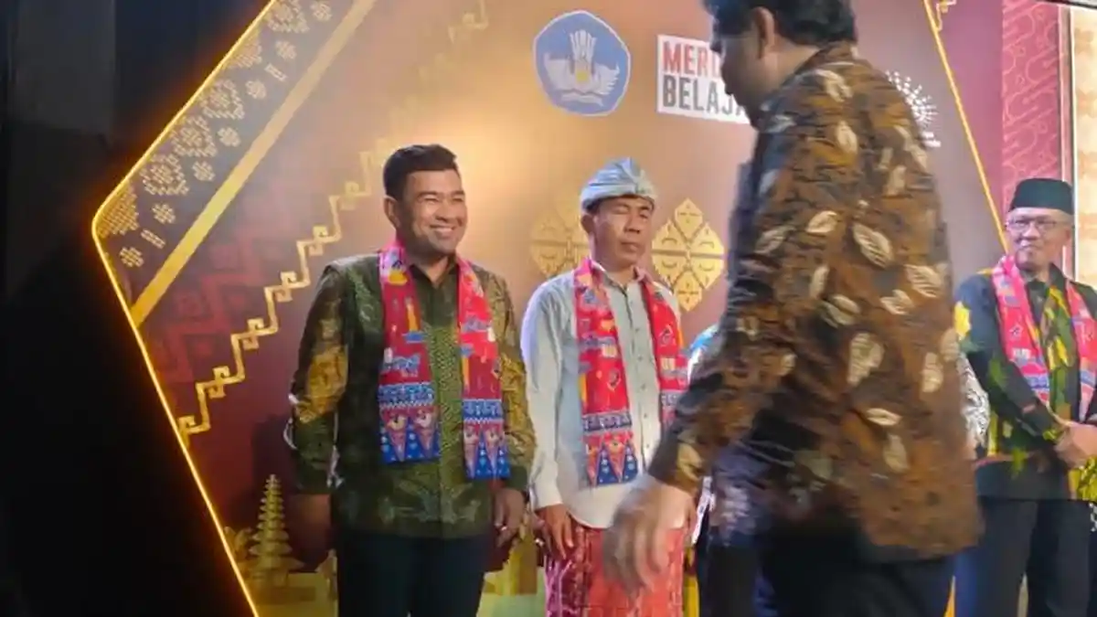Aceh Terima 17 Sertifikat WBTb Indonesia, Komitmen Rawat Warisan Leluhur Tetap Eksis