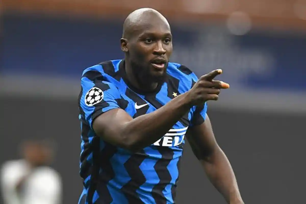 Romelu Lukaku Buktikan Kualitasnya Meningkat Bersama Inter Milan Ketimbang di Man United