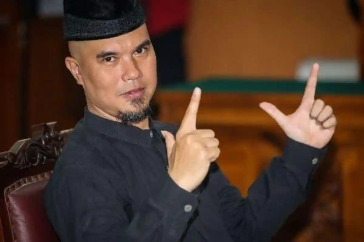 Acara Khusus Sambut Kebebasan Ahmad Dhani, Pengacara Suami Mulan Jameela Bocorkan Hal Ini