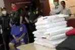 CNT Kanwil DJBC Kalbar Tangkap Pengedar Narkoba