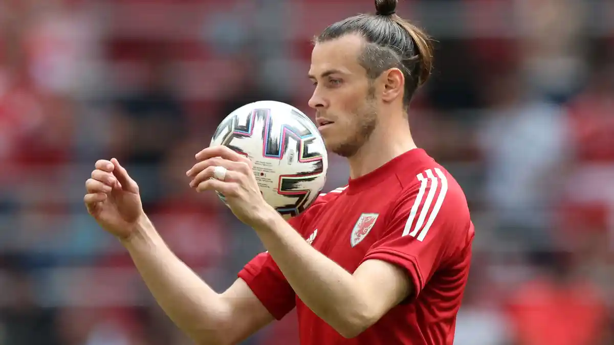 Wales vs Austria: Gareth Bale Vs Alaba, Asa Terakhir, Sejak 2018 Wales Tidak Pernah Kalah di Kandang