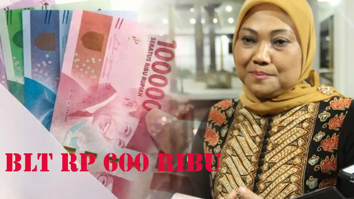 SIAP DITRANSFER BLT Rp 600 Ribu ke 3 Juta Penerima Tahap 2 | Cek Nama Sso.bpjsketenagakerjaan.go.id