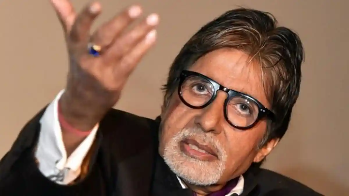 Keluarga Amitabh Bachchan Tercatat di Daftar Pencucian Uang Panama Papers