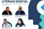 Masyarakat Digital dan Upaya Perlindungan Data Pribadi