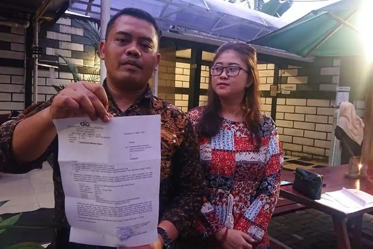 Kuasa Hukum Anak Lilis Karlina yang Jadi Pengedar Akan Ambil Langkah Diversi, Sebut RD Korban