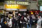 Berburu Kuliner di Kawasan Blok M