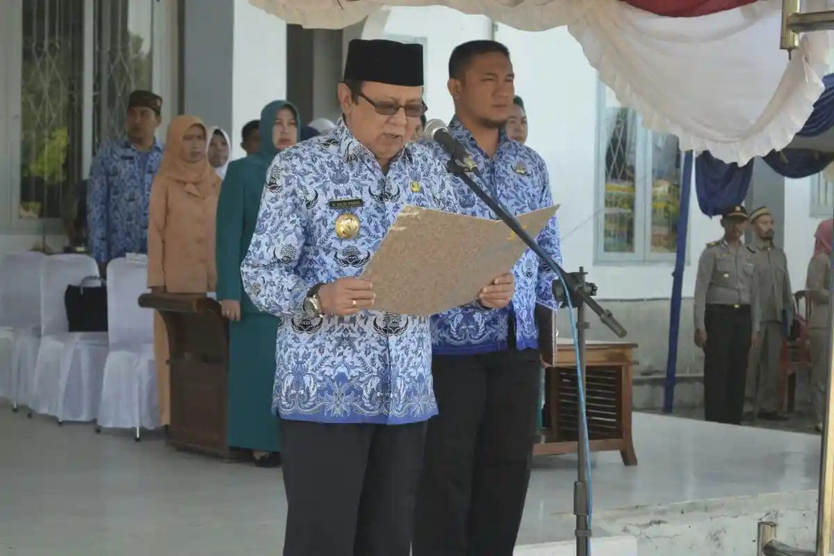 Hildi Hamid: Warga Sudah Banyak Menikmati Perjuangan Pahlawan