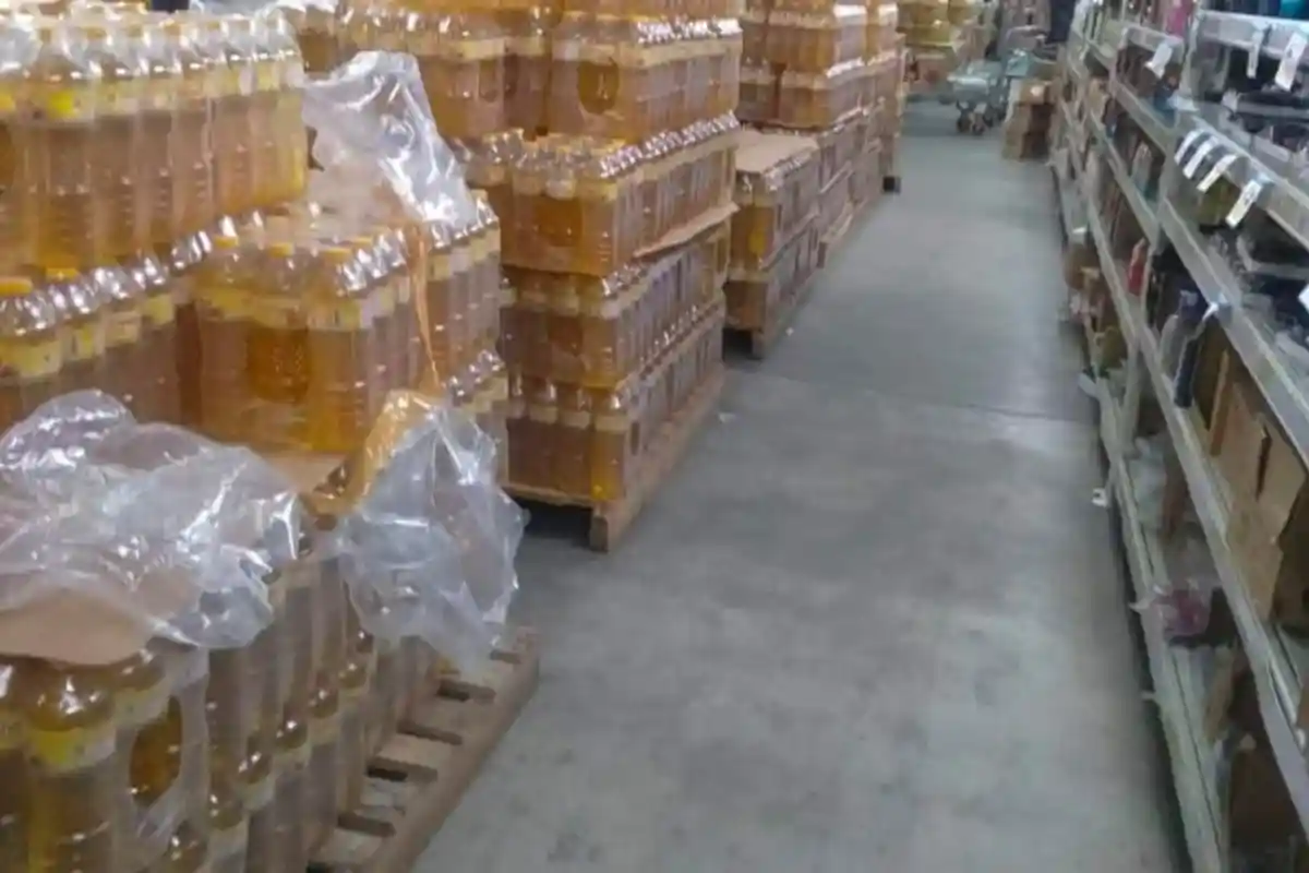 Daftar Harga dan Stok Minyak Goreng di Kendari: Indomaret, Indogrosir, Minimarket, Swalayan, Pasar