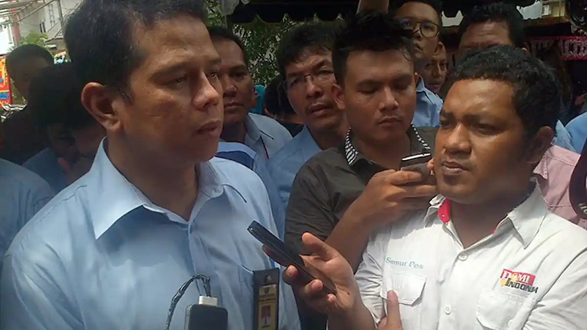 Pengusaha Karet Penikam Petugas Menunggak Pajak Rp 14 Miliar