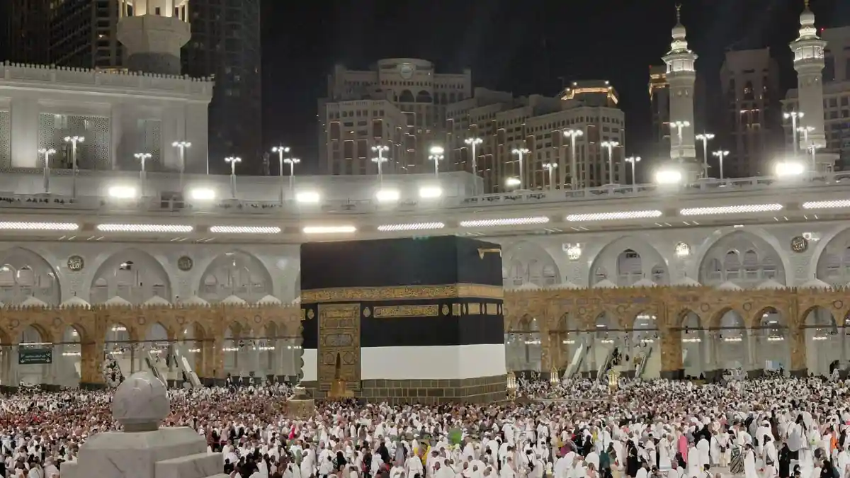 Terungkap! Daftar Jemaah Haji 2027 Dirilis, Cek Namamu Sekarang