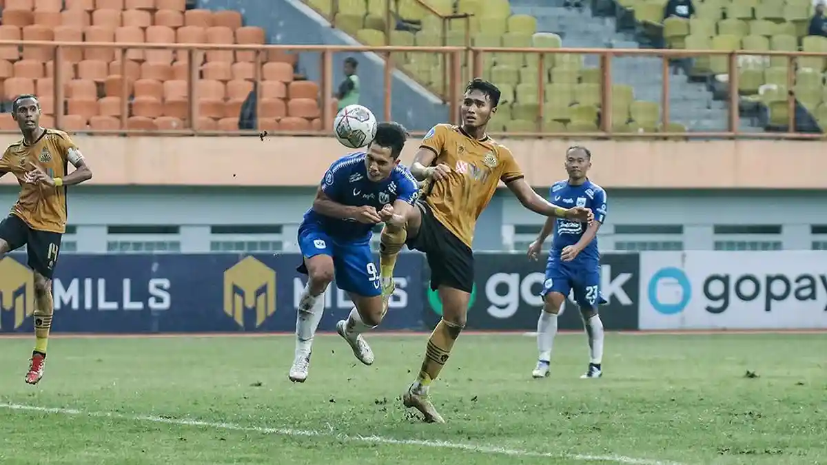 FULLTIME: PSIS Semarang Keok Lawan Bhayangkara FC Skor 2-3, Simak Highligth Pertandingan