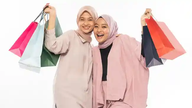 Belanja Ramadan dan Kebutuhan Lebaran Hemat? Cek Jadwal Promo Spesial Lazada!