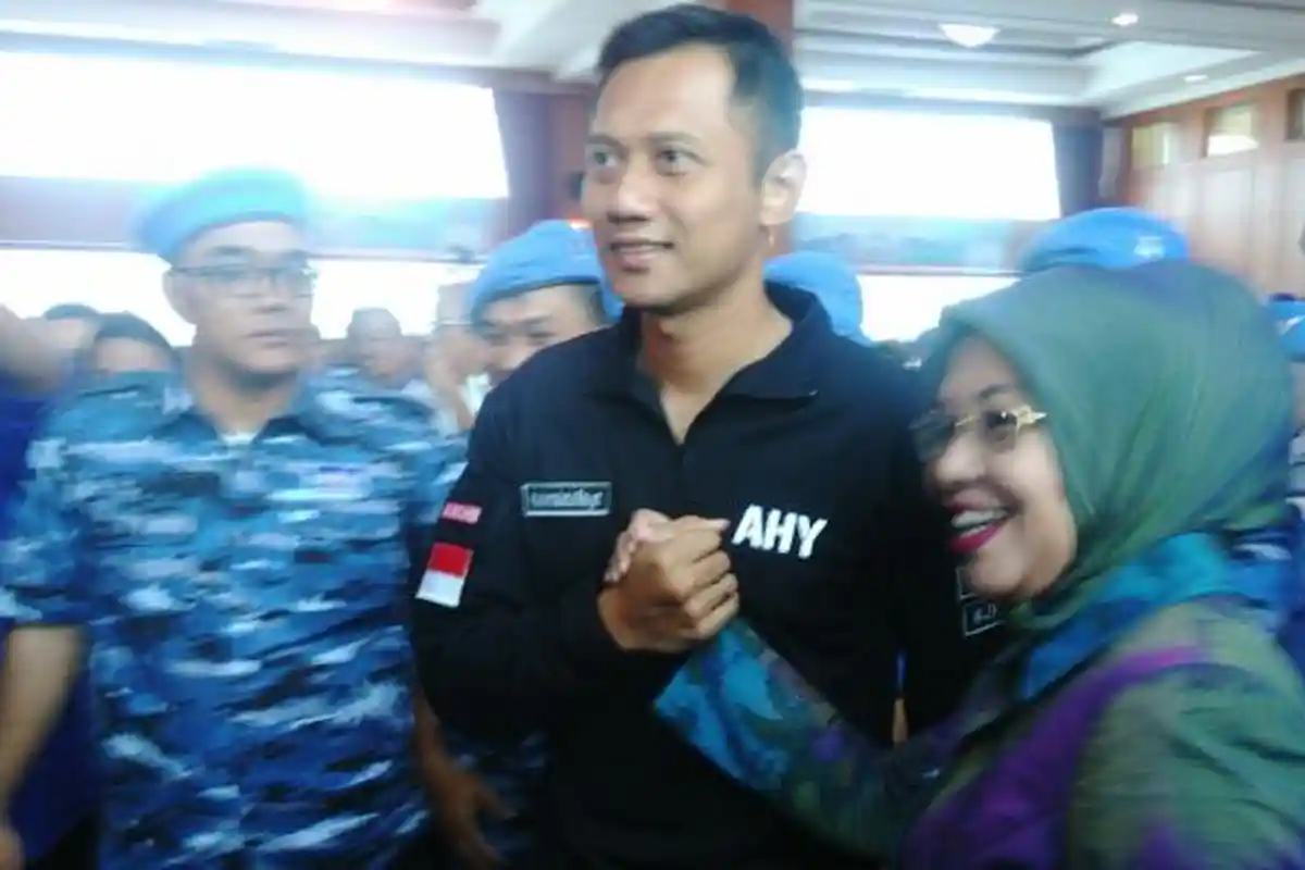Pengamat: Agus-Sylvi Akan Bersaing Ketat dengan Ahok-Djarot