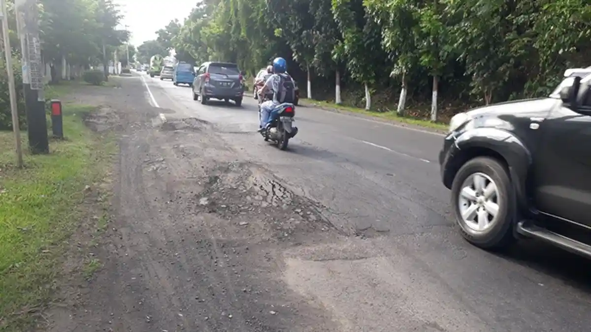 Inilah Penyebab Utama Terjadinya Kecelakaan di Bitung