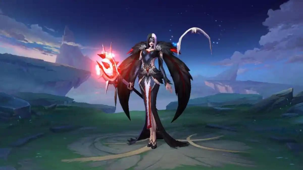 Mobile Legend: Pharsa, Mage High Ground Kembali Jadi Penguasa Team Fight