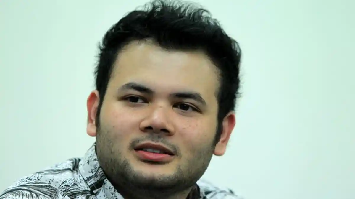 Hasil Rekonstruksi, Ridho Ditangkap Saat Akan Masuk Lift Hotel