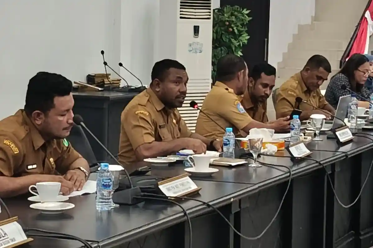 4 Tahun Tak Diberi Data, BPKAD SBT Pertanyakan Transparansi BPJS Kesehatan