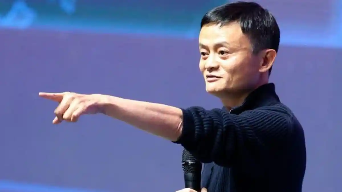 Nasib Jack Ma Menghilang Pasca Kritik Pemerintah China: Tewas atau Dipenjara?