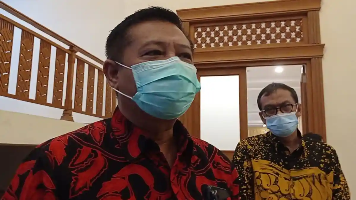 BREAKING NEWS: PPKM Skala Mikro di DI Yogyakarta Kembali Diperpanjang, Ini Sejumlah Kelonggarannya