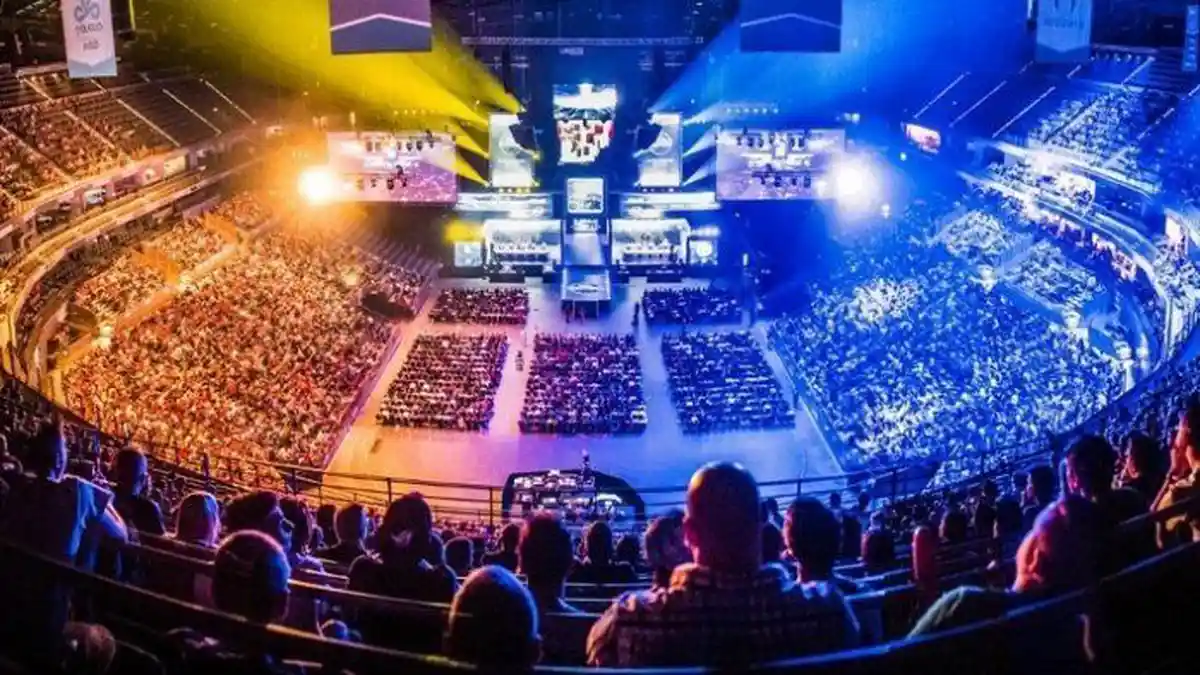 Cabor E-sport Resmi Dipertandingkan Eksebisi PON XX Papua 2021