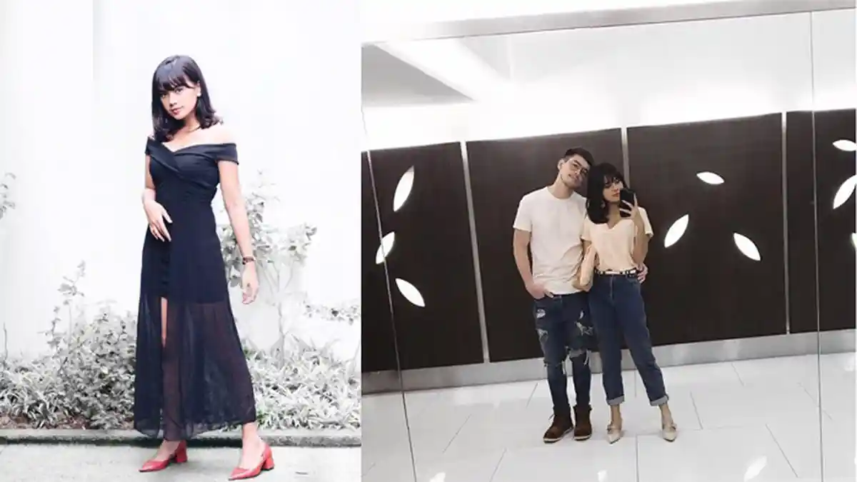 Dibilang Ratu Cinlok, Audi Marissa Damprat Netizen: 'Makanya Jangan Suka Nyinyir'