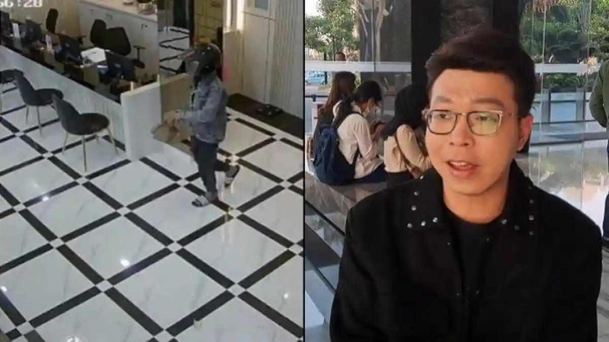 Richard Lee Dilaporkan ke Polisi, Dituding Bohong Soal Kliniknya Kemalingan