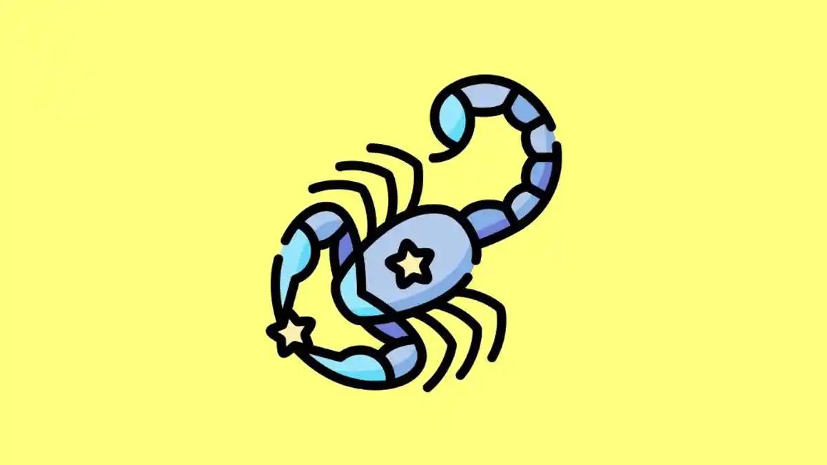 PREDIKSI RAMALAN Zodiak SCORPIO Hari Ini dan Rabu 30 Oktober 2024: Tetap Positif dan Realistis