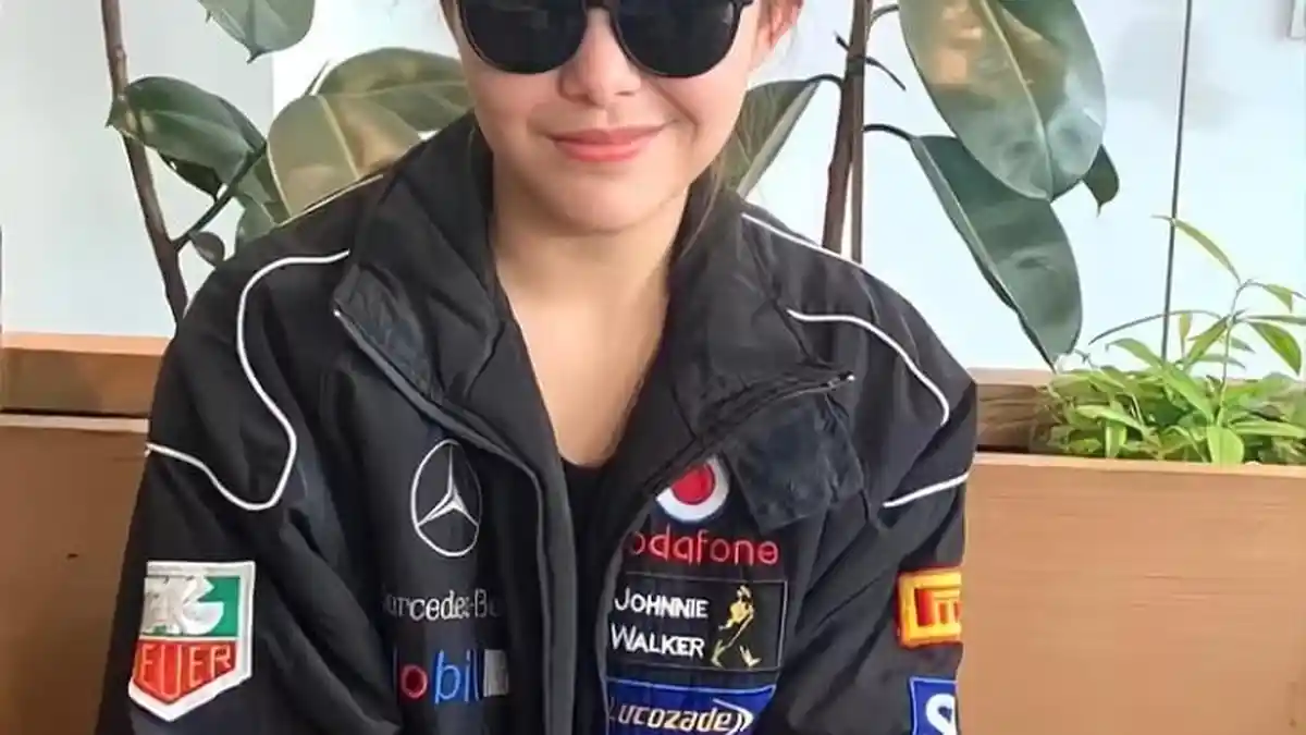 Biasa Anggun Ketika Jadi Andin, Amanda Manopo Curi Perhatian saat Berpenampilan Tomboi