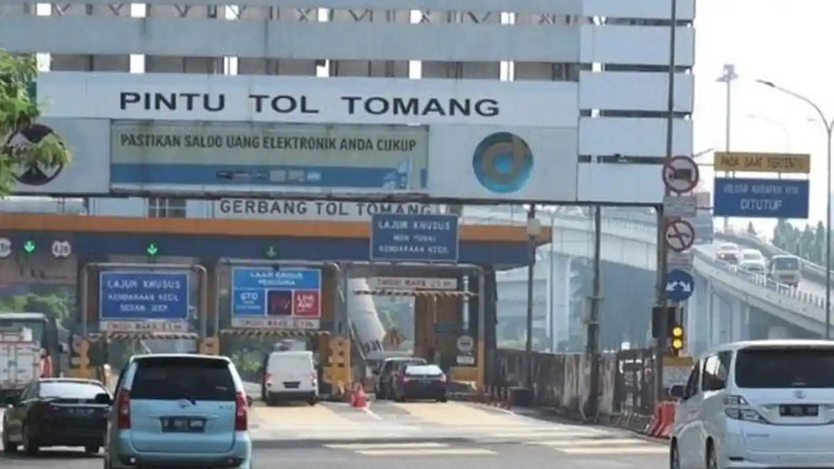 Sejarah Jakarta: Tak Banyak Diketahui Banyak Orang Ternyata Ini Asal Usul Nama Tomang