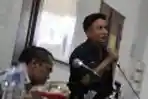 Yusril Ihza Mahendra Pembicara Diskusi Politik UI