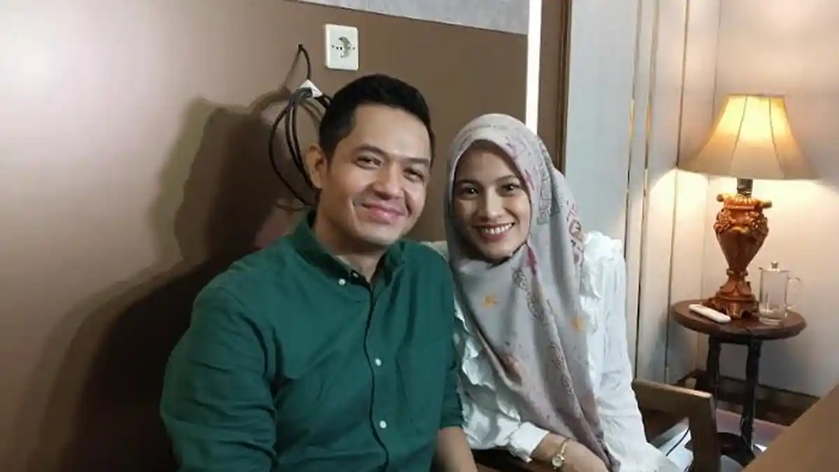 Alyssa Soebandono Hamil Anak Ketiga, Dude Harlino Harap Jenis Kelaminnya Perempuan