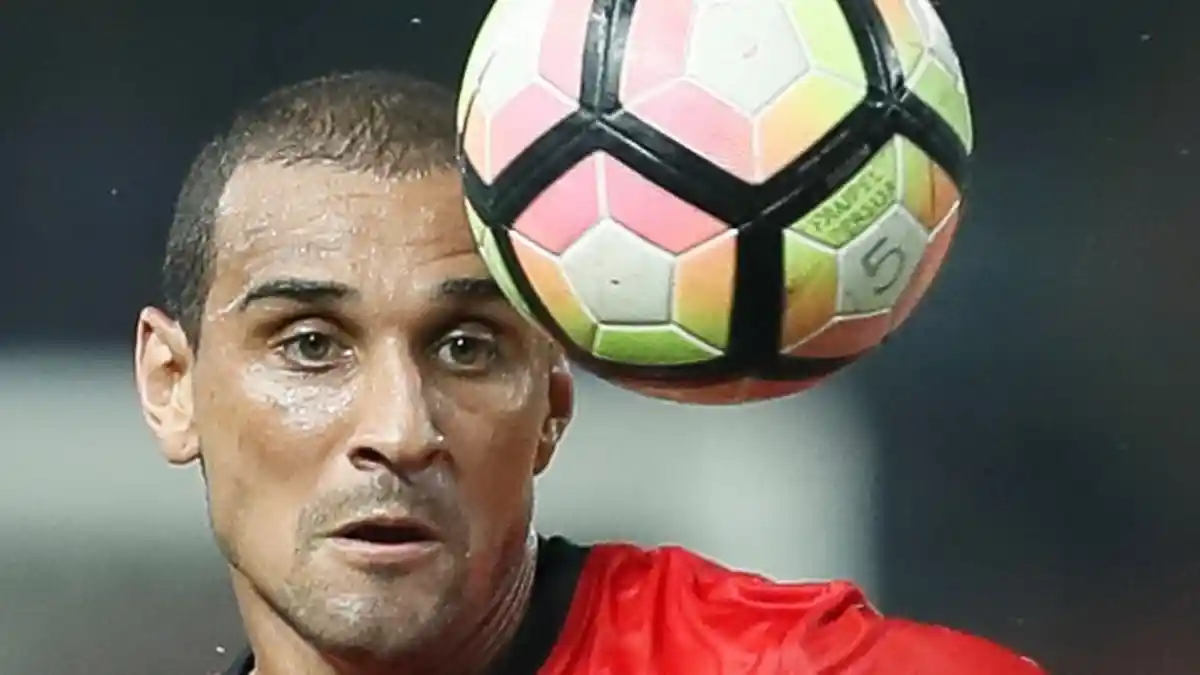 Klub Jepang Rekrut Mantan Striker Persija yang Didepak Tim Liga Malaysia