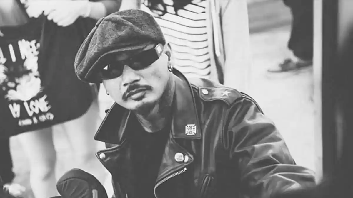 Jerinx SID Sebut Anang Hermansyah Musisi Palsu, Ashanty Geram dan Beri Tantangan Ini